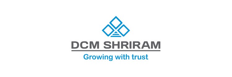 DCM Shriram Ltd.
